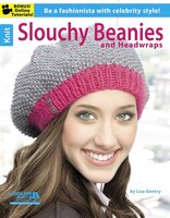 Knit Slouchy Beanies & Headwraps