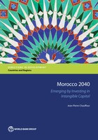 Morocco 2040: Emerging By Investing In Intangible Capital