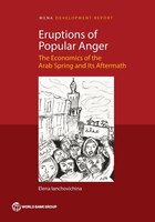 Eruptions of Popular Anger: The Economics of the Arab Spring and Its Aftermath (MENA Development Report)