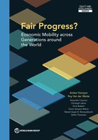 Fair Progress?: Economic Mobility Across Generations Around The World