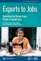 Entangled: Localized Effects Of Exports On Earnings And Employment In South Asia