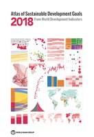 Atlas Of Sustainable Development Goals 2018: From World Development Indicators