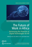 The Future Of Work In Africa