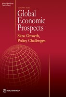 Global Economic Prospects, January 2020: Slow Growth, Policy Challenges