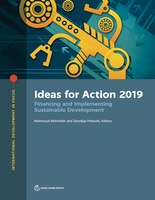 Ideas For Action 2019: Financing And Implementing Sustainable Development