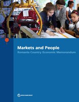 Markets And People: Romania Country Economic Memorandum