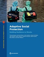 Adaptive Social Protection: Building Resilience To Shocks