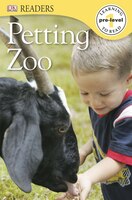 DK Readers: Petting Zoo