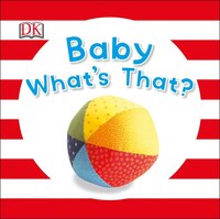 Baby What's That?