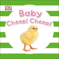 Baby Cheep! Cheep!