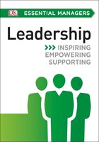 DK Essential Managers: Leadership