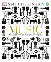 Music: The Definitive Visual History