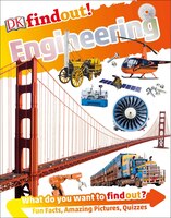 DK findout! Engineering