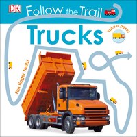 Follow The Trail: Trucks