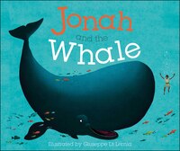 Jonah And The Whale