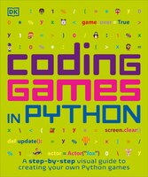Coding Games In Python