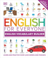 English For Everyone: English Vocabulary Builder (library Edition)