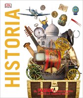 Historia: El Pasado Como Nunca Lo Has Visto Antes