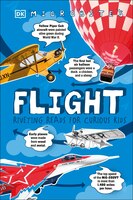Microbites: Flight (library Edition): Riveting Reads For Curious Kids
