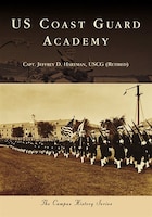 US Coast Guard Academy