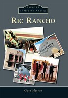 Rio Rancho Gary Herron Author