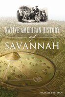 Native American History of Savannah