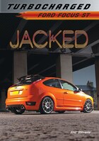 Jacked: Ford Focus St (Turbocharged)