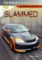 Slammed: Honda Civic