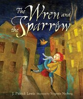 The Wren And The Sparrow