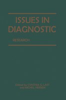 Issues in Diagnostic Research