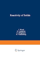 Reactivity of Solids