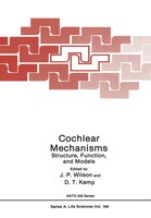 Cochlear Mechanisms: Structure, Function, And Models
