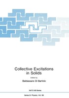 Collective Excitations in Solids