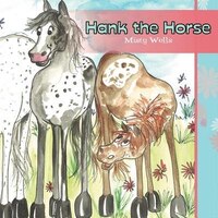Hank The Horse