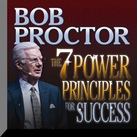 The 7 Power Principles For Success