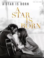 A Star Is Born: Music From The Original Motion Picture Soundtrack