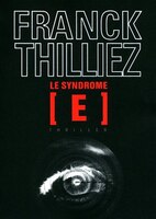 Syndrome E (mp3-cd)