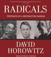 Radicals: Portraits Of A Destructive Passion