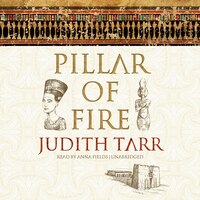 Pillar Of Fire (mp3-cd)
