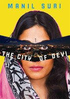 The City Of Devi (mp3 Cd): A Novel