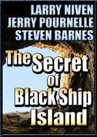 The Secret Of Black Ship Island (mp3 Cd)