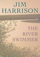 The River Swimmer (mp3 Cd): Novellas