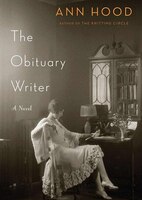 The Obituary Writer (mp3 Cd)