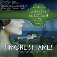 An Inquiry Into Love and Death