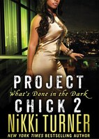 Project Chick Ii (mp3 Cd): What's Done In The Dark