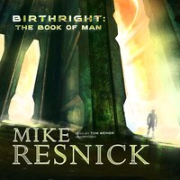 Birthright (mp3 Cd): The Book Of Man