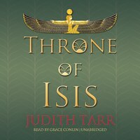 Throne Of Isis (mp3 Cd)