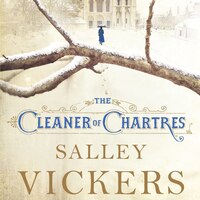 The Cleaner Of Chartres (mp3 Cd)