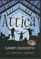 Attica (mp3 Cd)