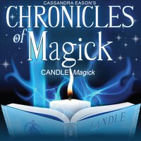 Chronicles Of Magick: Candle Magick (mp3 Cd)